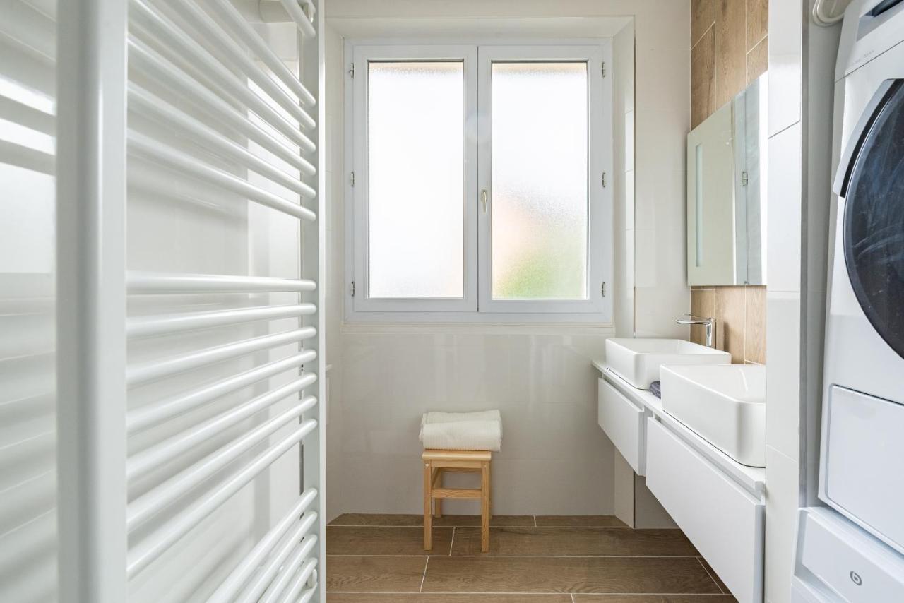 Apartament "Le Marmuzot" - Confort - Calme - Parking Free Dijon Zewnętrze zdjęcie